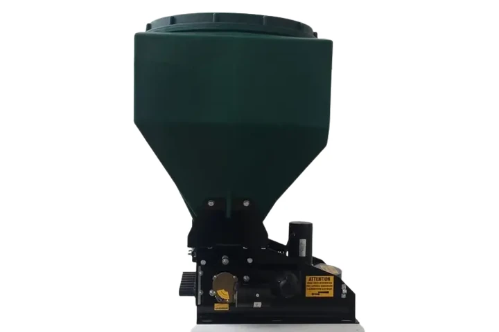 $1355 : SEMILLERO Y MICROGRANULADOR T1 image 2