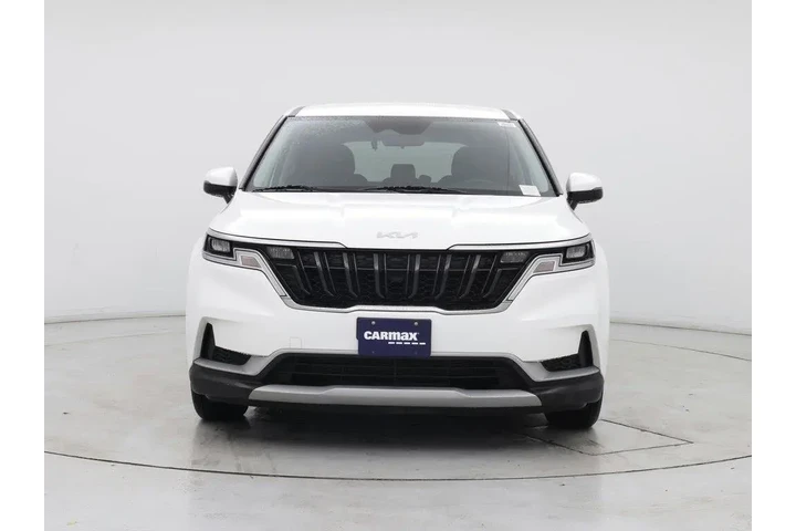 $28998 : Kia Carnival 2024 LX 4dr Min image 5