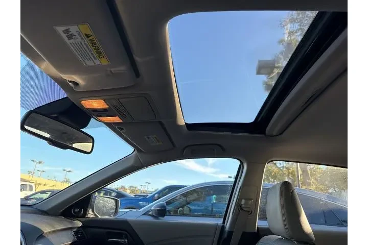 $14000 : Honda Accord 2014 EX-L 4dr S image 9