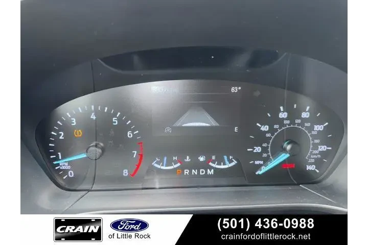 $16831 : Ford Escape 2020 AWD SEL 4dr image 1