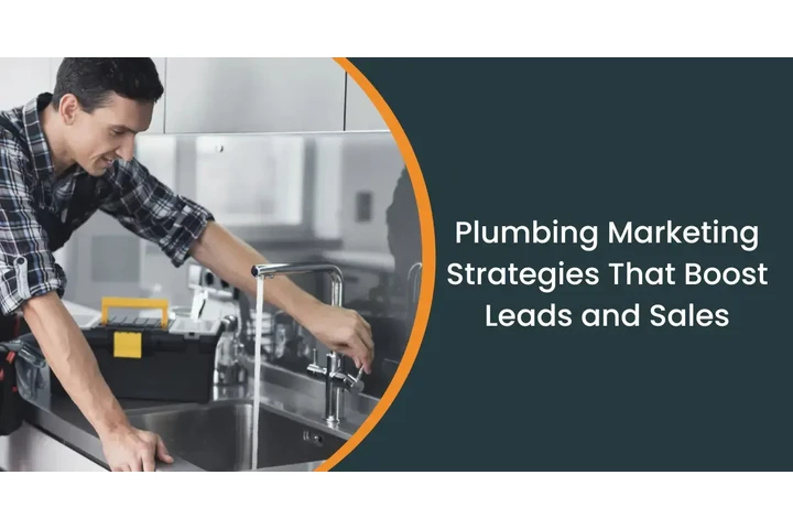 plumbing marketing strategies image 1