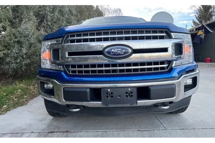 $24995 : Ford F-150 2018 4x4 XLT 4dr image 10