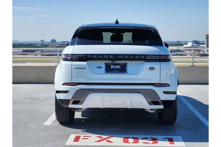 $29997 : Land Rover Range Rover Evoqu image 6