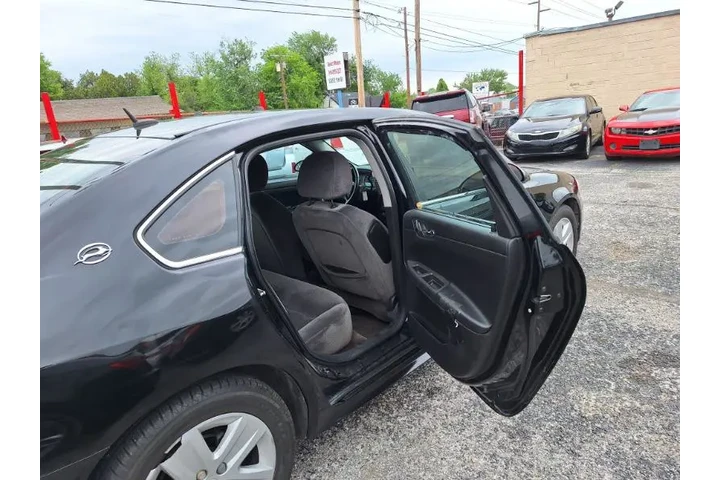 $5000 : 2011 Impala LS image 8