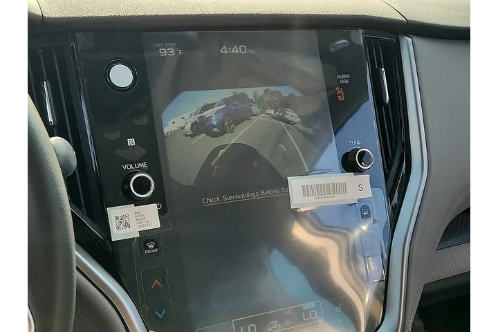 $27975 : Subaru Legacy 2025 AWD Premi image 9