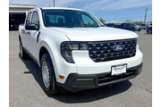 Ford Maverick 2025 AWD XL 4d