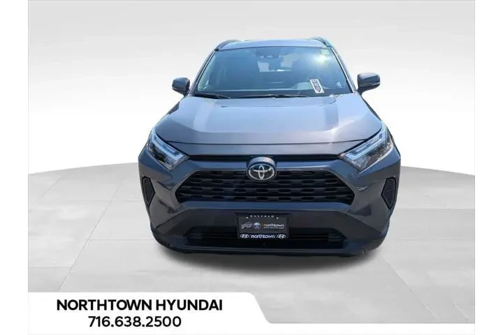 $38217 : Toyota RAV4 Hybrid 2025 AWD image 5