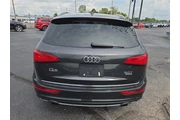 $13995 : 2016 Q5 3.0T Premium Plus qua thumbnail
