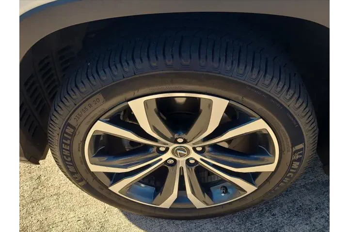 $33900 : Lexus RX 350 2021 4dr SUV image 10