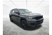 $32396 : Jeep Grand Cherokee L 2024 4 thumbnail