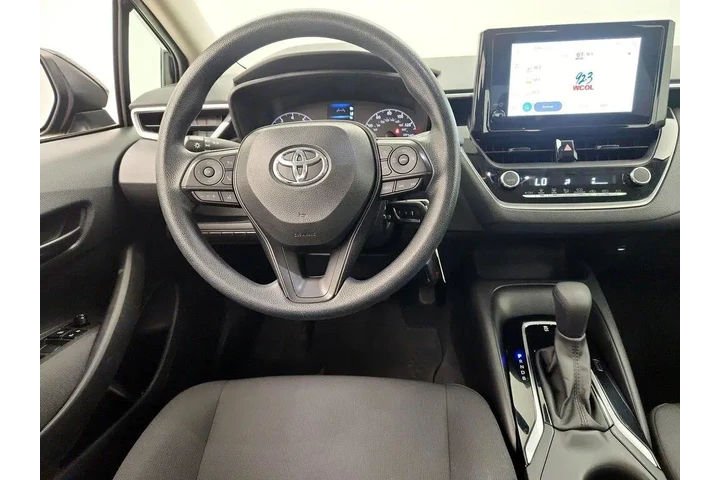 $20998 : Toyota Corolla 2024 LE 4dr S image 10