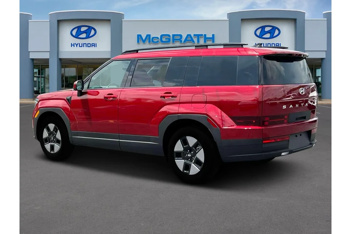 $32995 : Hyundai SANTA FE Hybrid 2024 image 4