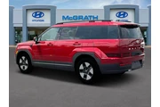 $32995 : Hyundai SANTA FE Hybrid 2024 thumbnail