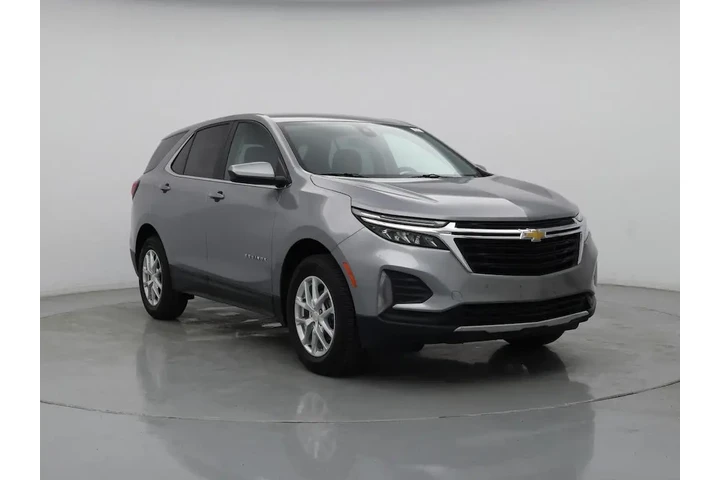 $21998 : Chevrolet Equinox 2024 4x4 L image 1