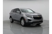 Chevrolet Equinox 2024 4x4 L