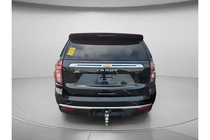 $39991 : Chevrolet Tahoe 2021 4x2 LS image 5