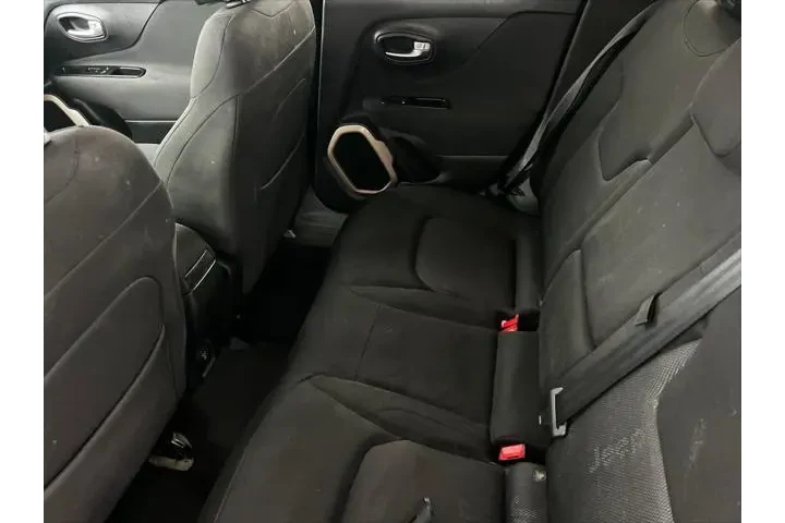 $11399 : Jeep Renegade 2017 4x4 Latit image 5