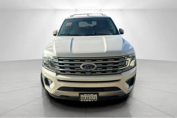 $27995 : Ford Expedition MAX 2019 4x4 image 2