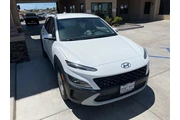 Hyundai KONA 2023 SEL 4dr Cr en San Bernardino
