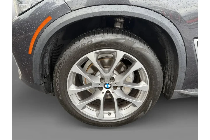 $27484 : BMW X5 2021 sDrive40i 4dr Sp image 9