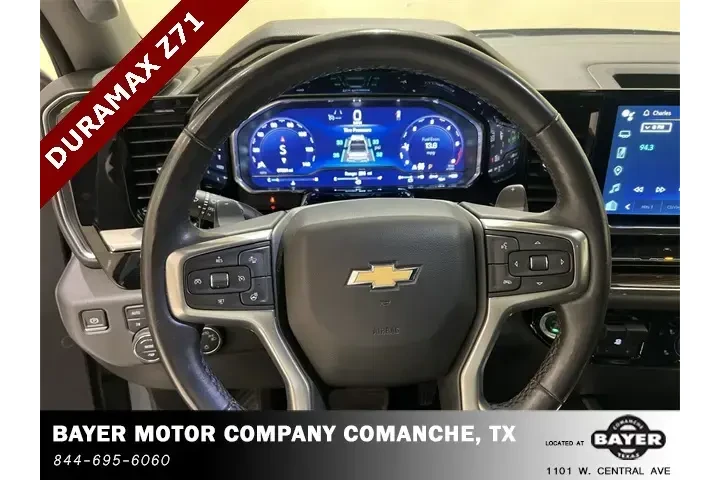 $33390 : Chevrolet Silverado 1500 202 image 10