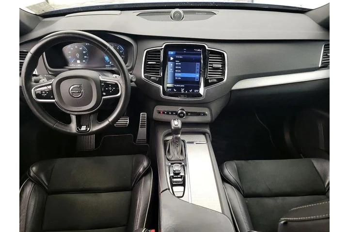 $23998 : Volvo XC90 2016 AWD T6 R-Des image 9