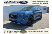 Ford Escape 2023 AWD ST-Line en Detroit