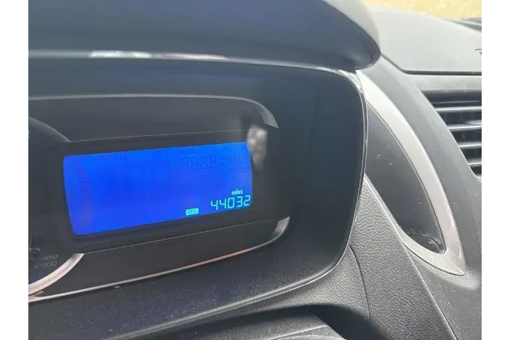 $12792 : Chevrolet Trax 2016 LS 4dr C image 8