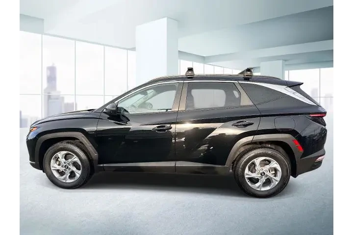 $21999 : Hyundai TUCSON 2023 AWD SEL image 2