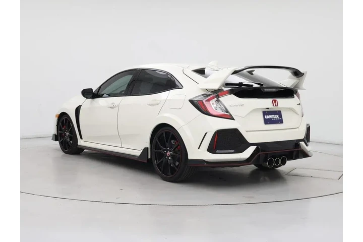 $37998 : Honda Civic 2019 Type R Tour image 2