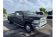 Ram 3500 2017 4x4 Laramie 4d en Kansas City MO