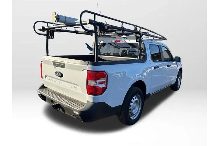 $29861 : Ford Maverick 2025 AWD XLT 4 image 5