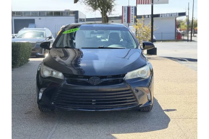 $14499 : 2016 Camry LE image 5