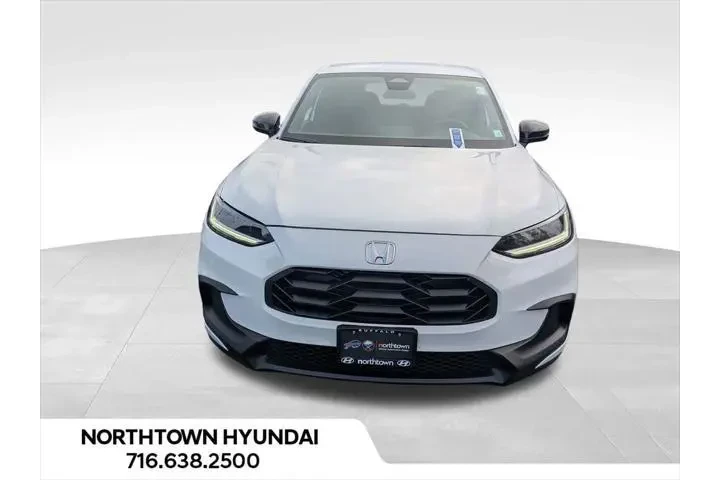 $22900 : Honda HR-V 2023 Sport 4dr Cr image 10