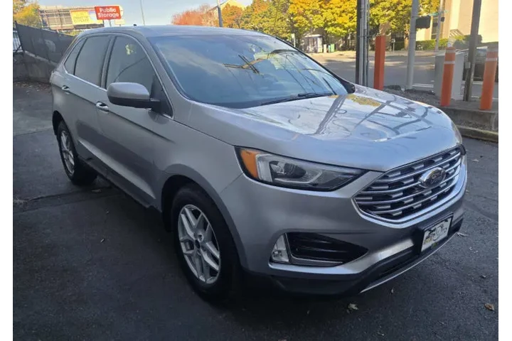 $16999 : 2021 Edge SEL image 5