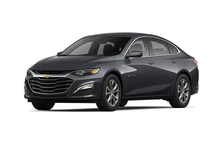 $15995 : Chevrolet Malibu 2023 LT 4dr image 1