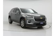 Chevrolet Traverse 2023 LT C en Reno