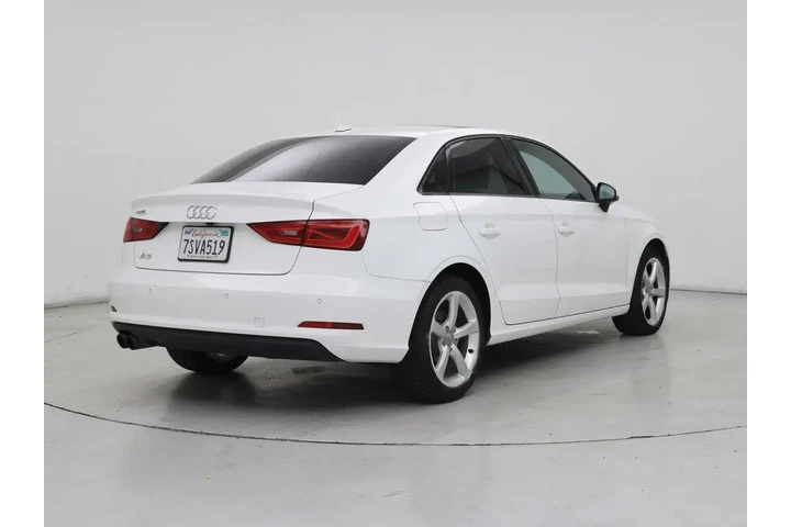 $14998 : Audi A3 2016 1.8T Premium 4d image 8