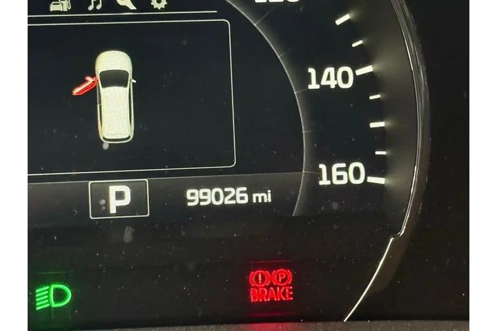 $13700 : Kia Sorento 2016 EX V6 4dr S image 3