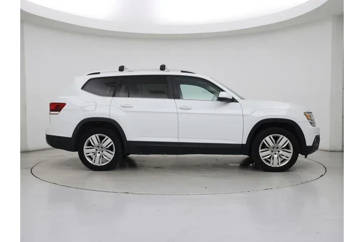 $21998 : Volkswagen Atlas 2019 V6 SE image 7