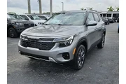 $23990 : Kia Seltos 2024 AWD S 4dr SU thumbnail