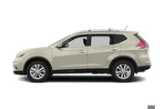 $12710 : Nissan Rogue 2015 AWD SL 4dr thumbnail