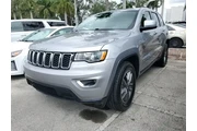 $18590 : Jeep Grand Cherokee 2019 4x2 thumbnail