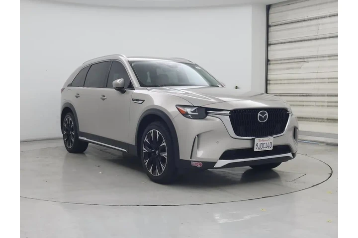 $38998 : Mazda CX-90 Plug-in Hybrid 2 image 1
