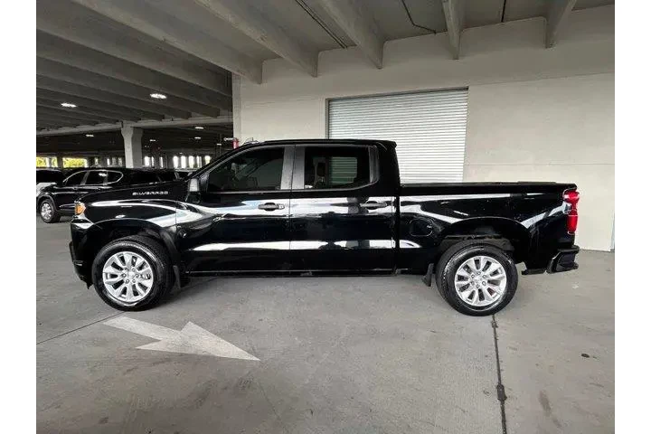 $22289 : Chevrolet Silverado 1500 Lim image 8