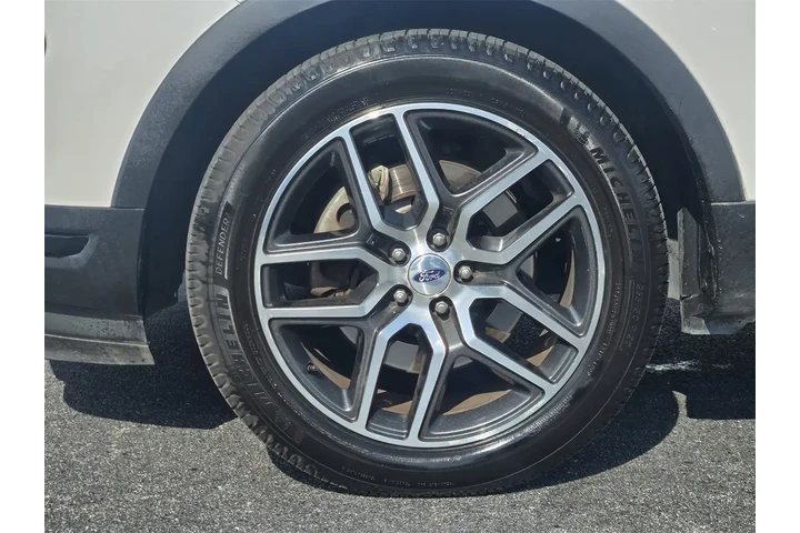 $14999 : Ford Explorer 2018 AWD Sport image 10