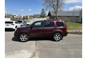 $10990 : 2012 Pilot EX-L w/DVD thumbnail