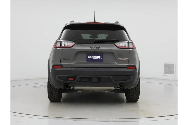 $25998 : Jeep Cherokee 2022 4x4 Trail image 6