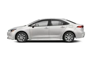 $16600 : Toyota Corolla 2021 LE 4dr S thumbnail