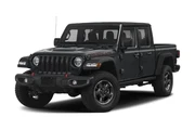 Jeep Gladiator 2020 4x4 Laun